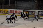 Photo hockey match Bordeaux - Reims le 26/01/2013