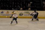 Photo hockey match Bordeaux - Reims le 26/01/2013