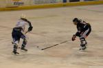 Photo hockey match Bordeaux - Reims le 26/01/2013