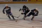 Photo hockey match Bordeaux - Reims le 26/01/2013