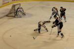 Photo hockey match Bordeaux - Reims le 26/01/2013