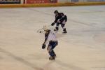 Photo hockey match Bordeaux - Reims le 26/01/2013