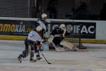 Photo hockey match Bordeaux - Reims le 26/01/2013