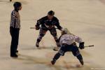 Photo hockey match Bordeaux - Reims le 26/01/2013