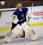 Photo hockey match Bordeaux - Rouen le 27/12/2016