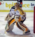 Photo hockey match Bordeaux - Rouen le 27/12/2016