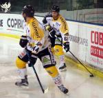 Photo hockey match Bordeaux - Rouen le 27/12/2016