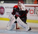 Photo hockey match Bordeaux - Rouen le 17/10/2017