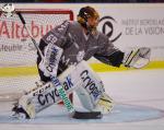 Photo hockey match Bordeaux - Rouen le 17/10/2017