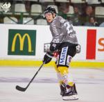 Photo hockey match Bordeaux - Rouen le 17/10/2017