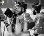 Photo hockey match Bordeaux - Rouen le 17/10/2017