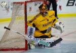 Photo hockey match Bordeaux - Rouen le 17/10/2017