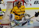Photo hockey match Bordeaux - Rouen le 17/10/2017