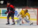 Photo hockey match Bordeaux - Rouen le 17/10/2017