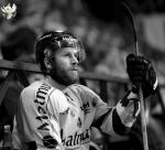 Photo hockey match Bordeaux - Rouen le 17/10/2017