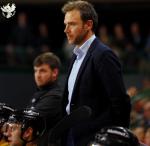 Photo hockey match Bordeaux - Rouen le 17/10/2017