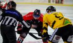 Photo hockey match Bordeaux - Rouen le 17/10/2017