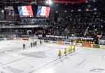 Photo hockey match Bordeaux - Rouen le 01/12/2021