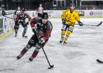 Photo hockey match Bordeaux - Rouen le 01/12/2021