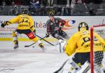 Photo hockey match Bordeaux - Rouen le 01/12/2021