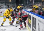 Photo hockey match Bordeaux - Rouen le 01/12/2021