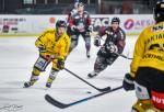 Photo hockey match Bordeaux - Rouen le 01/12/2021