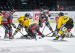 Photo hockey match Bordeaux - Rouen le 01/12/2021