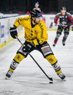 Photo hockey match Bordeaux - Rouen le 01/12/2021