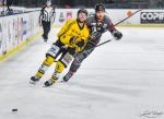 Photo hockey match Bordeaux - Rouen le 01/12/2021