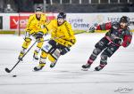 Photo hockey match Bordeaux - Rouen le 01/12/2021