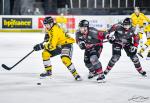 Photo hockey match Bordeaux - Rouen le 01/12/2021