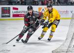 Photo hockey match Bordeaux - Rouen le 01/12/2021
