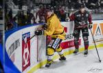 Photo hockey match Bordeaux - Rouen le 01/12/2021