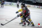 Photo hockey match Bordeaux - Rouen le 01/12/2021