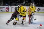 Photo hockey match Bordeaux - Rouen le 01/12/2021