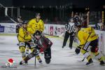 Photo hockey match Bordeaux - Rouen le 01/12/2021