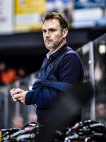 Photo hockey match Bordeaux - Rouen le 28/10/2022