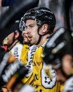 Photo hockey match Bordeaux - Rouen le 28/10/2022