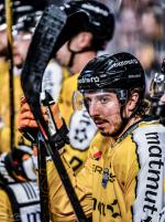 Photo hockey match Bordeaux - Rouen le 28/10/2022