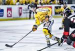 Photo hockey match Bordeaux - Rouen le 28/10/2022