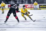 Photo hockey match Bordeaux - Rouen le 28/10/2022