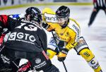 Photo hockey match Bordeaux - Rouen le 28/10/2022