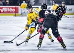 Photo hockey match Bordeaux - Rouen le 28/10/2022