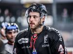 Photo hockey match Bordeaux - Rouen le 28/10/2022