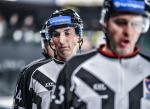 Photo hockey match Bordeaux - Rouen le 28/10/2022