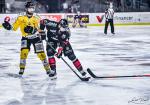 Photo hockey match Bordeaux - Rouen le 28/10/2022
