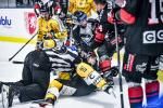 Photo hockey match Bordeaux - Rouen le 28/10/2022