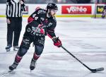 Photo hockey match Bordeaux - Rouen le 28/10/2022