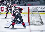 Photo hockey match Bordeaux - Rouen le 28/10/2022