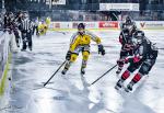 Photo hockey match Bordeaux - Rouen le 28/10/2022